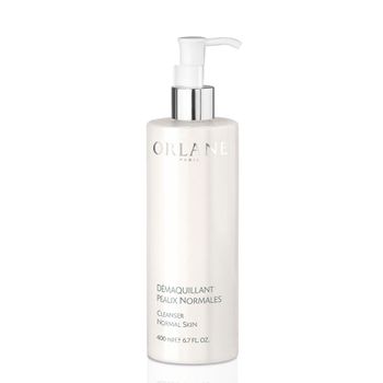 Orlane Cleansers Dèsmaquillant Peaux Normales, 400ml