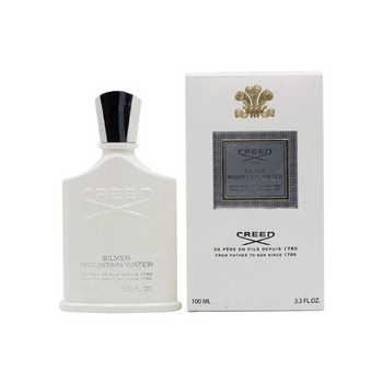 Creed Silver M.water Woman Edp 100 Ml