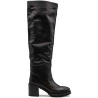 paloma barcelo botas ness nappalux black para mujer