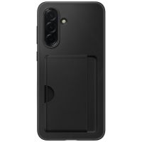 samsung funda tarjetero negra para galaxy a36 5g