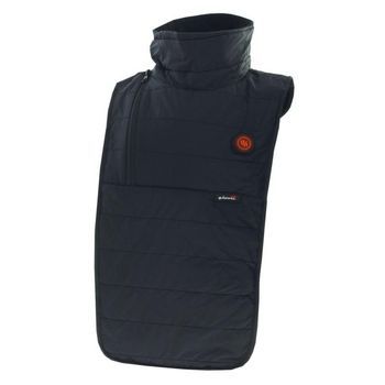 Glovii Ga2m Chaleco Térmico Braga De Cuello