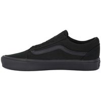 vans deportivas moda old skool lite para hombre