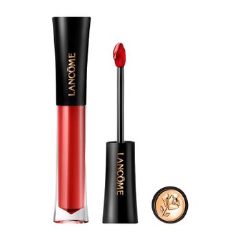 Lancome Gloss L'Absolu Rouge Glaze Tintation Gloss De Labios