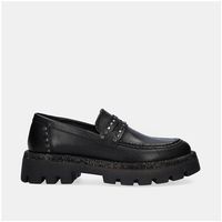 befree mocasines mocasines ellen-2075 para mujer