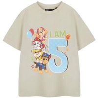 dessins animes camiseta ns8771 para nino