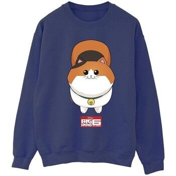 Disney Jersey Big Hero 6 para mujer