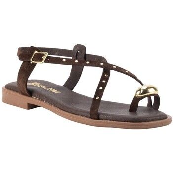 Keslem Sandalias 44651 para mujer