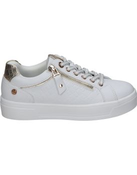Zapatillas Blancas Xti Kids 151178 38