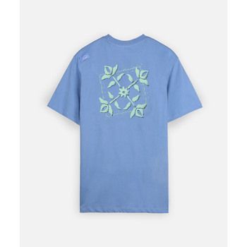 Oxbow Camiseta Tee-shirt manches courtes WOOZY para hombre