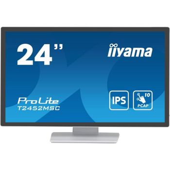 iiyama ProLite T2452MSC-W1 23.8