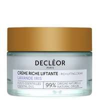 Decleor Lavender Iris Lifting Rich Cream 50ml