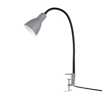 Lámpara de mesa Veren gris