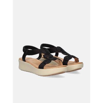 Exé Shoes Sandalias PLATAFORMAS BZX23170-R3 para mujer