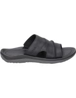 sandalias veganas para hombre refresh 172554 negro 40