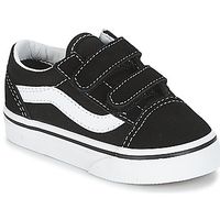 vans zapatillas old skool v para nino