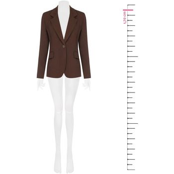 Rinascimento Chaqueta CFC0131893003 para mujer