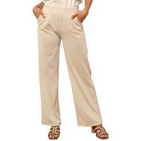 la modeuse pantalones 75717p179203 para mujer