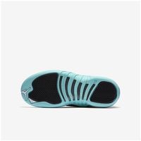 nike zapatillas altas air jordan xii retro gs para nina