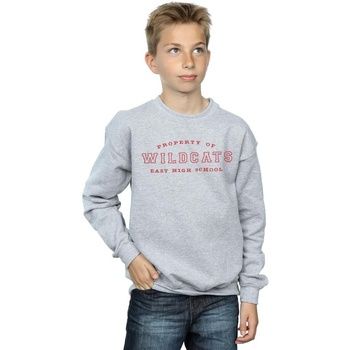 Disney Jersey High School Musical The Musical Property Of Wildcats para niño