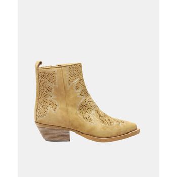 Alpe Botines 52351101 para mujer