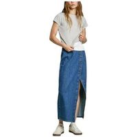 pepe jeans falda pl901219 000 para mujer
