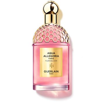 Aqua Allegoria Forte Florabloom Eau De Parfum 125ml