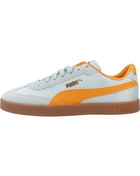 de PUMA ZAPATILLAS NINO MODELO CLUB II ERA CV JR COLOR VERDE GREEN