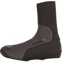 endura pro sl zipless overshoe black