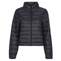 only abrigo de plumas onltahia lw quilted para mujer