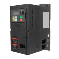 inversor de vectores universal rs485 y salida voltaje amplia