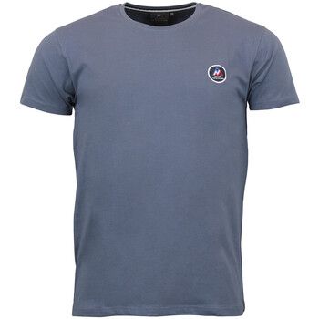 Peak Mountain Camiseta T-SHIRT EN COTON MANCHES COURTES CODA/2 HOMME para hombre