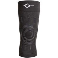 floky complemento deporte kneesupport ginocchiera sinistra para mujer