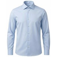 archivium camisa manga larga sr11ca neu5-240 light blue para hombre