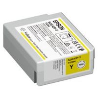 epson sjic42p-y cartucho de tinta 1 piezas original amarillo