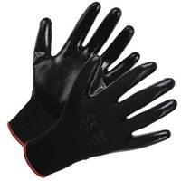 glenwear guantes xl st10159 para mujer