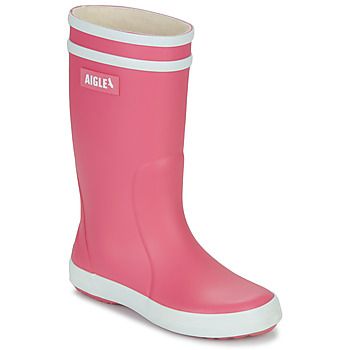 Aigle Botas de agua LOLLY POP 2 para niña