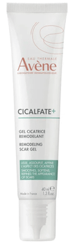 Avène Cicalfate+ Gel Remodelante de Cicatrices 40 ml
