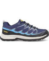de paredes zapatillas de trekking paredes zerain azul marino azul marino azul marino