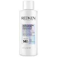 redken acidic bonding concentrate intensive pre-treatment bond repair for damaged hair 150ml