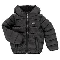 levis abrigo de plumas sherpa lined mdwt puffer para nino