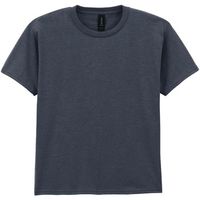 gildan camiseta softstyle para nina