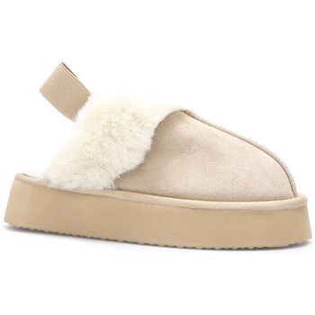 La Modeuse Pantuflas 69587_P161965 para mujer