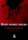 espana criminal quince relatos muy negros