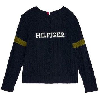 Tommy Hilfiger Jersey KB0KB08513 DW5 para niño