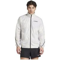 adidas cazadora veste terrex mult coupe-vent leger para hombre