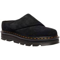 dr martens sandalias baskets zebzag daim para hombre
