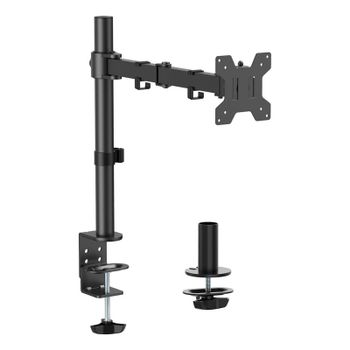 Aisens Soporte de Mesa Eco Giratorio e Inclinable para Monitor/TV 10kg de 17-32