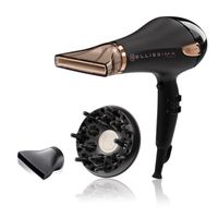 secador de pelo profesional bellissima ceramic p5 3800