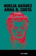 emilia (finalista a la mejor autoria teatral. xxi premios max de las a