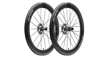 Par de ruedas scope artech 6 disc 700mm   12x100   12x142mm   centerlock   negro blanco